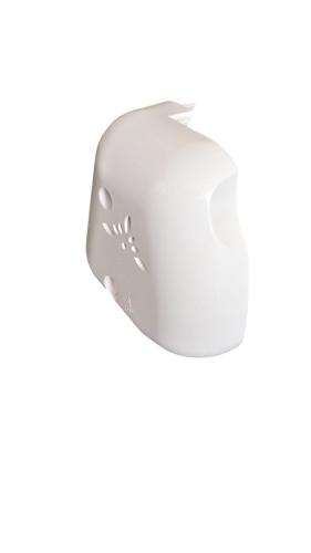 Abdeckung (Kopfdeckel) Gritzner 788 Overlock