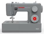 Gritzner Heavy Duty 4423 N�hmaschine - 23 Stiche
