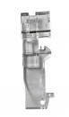 Klarsichtfu� f�r Gritzner 788 Overlock (Original)