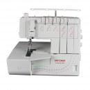 Gritzner CoverStyle 4850 Coverlock-N�hmaschine