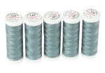 Ackermann N�hgarn Universal 120 - 5x 200 m, Farbe 7811 graumarine