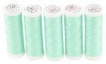 Ackermann N�hgarn Universal 120 - 5x 200 m, Farbe 8051 hellmint