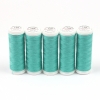 ACKERMANN Nhgarn-Pack, 5x 200m, Farbe 0889