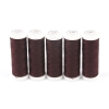 ACKERMANN Nhgarn-Pack, 5x 200m, Farbe 8091