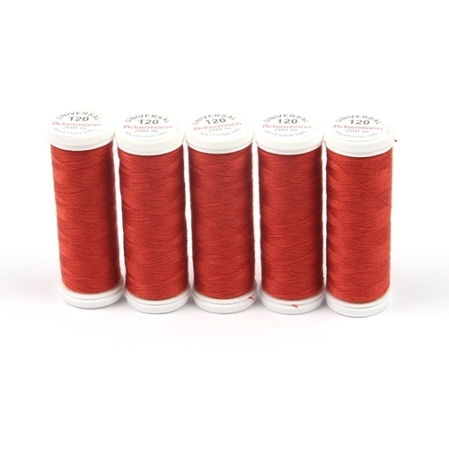 ACKERMANN Nhgarn-Pack, 5x 200m, Farbe 0713