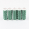 Ackermann Universal N�hgarn St�rke 120 - 5x 200 m, Farbe 0748 gr�ngrau
