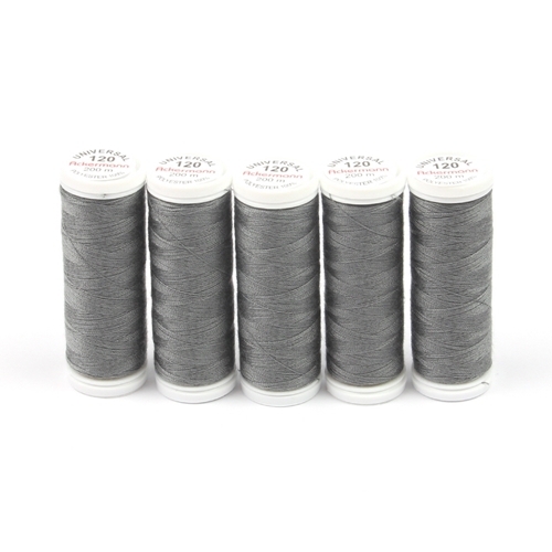 ACKERMANN Nhgarn-Pack, 5x 200m, Farbe 0796