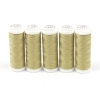 Ackermann Universal N�hgarn St�rke 120 - 5x 200 m, Farbe 0934 oliv
