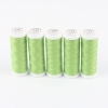 Ackermann Universal N�hgarn St�rke 120 - 5x 200 m, Farbe 7421 gr�n