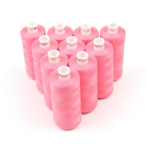 Ackermann Nhgarn Universal 10x 1.000m Farbe 0718
