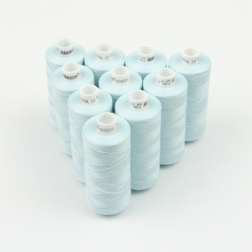 Ackermann Nhgarn Universal 10x 1.000m Farbe 0727