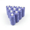 Ackermann Universal N�hgarn St�rke 120 - 10x 1.000 m, Farbe 0735 violettblau