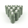 Ackermann Universal N�hgarn St�rke 120 - 10x 1.000 m, Farbe 0757 olivgr�n