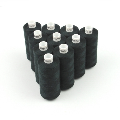 Ackermann Nhgarn Universal 10x 1.000m Farbe 0836