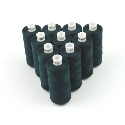 Ackermann Nhgarn Universal 10x 1.000m Farbe 0855