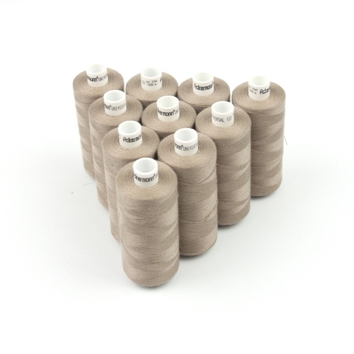 Ackermann Nhgarn Universal 10x 1.000m Farbe 7741