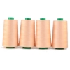 Ackermann Universal N�hgarn St�rke 120 - 4x 5.000 m, Farbe 0710 lachs