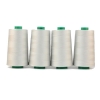 Ackermann Universal N�hgarn St�rke 120 - 4x 5.000 m, Farbe 8097 helles beigegrau