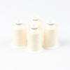 Ackermann Bauschgarn 4x 1000m (Kone) Farbe 5209 beige