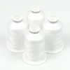 Ackermann Universal Nhgarn  Strke 120 4x Kone 1000m Farbe 0700 Weiss