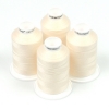 Ackermann Universal N�hgarn St�rke 120 - 4x 1.000 m, Farbe 0808 elfenbein