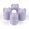 Ackermann Universal N�hgarn St�rke 120 - 4x 1.000 m, Farbe 7241 lila lavendel