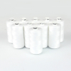 Ackermann Universal N�hgarn St�rke 80 - 10x 1.000 m, Farbe 0700 wei�