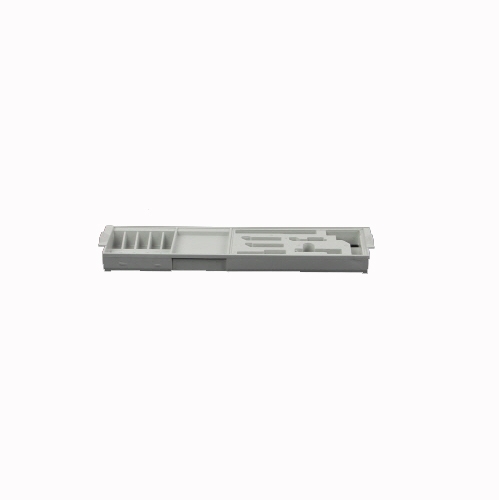 Zubeh�r-Einsatz f�r Gritzner Tipmatic 1019 (ohne Obertransport)