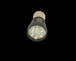 Lampe LED KSM 2,2 Watt 220 V passend f�r Gritzner Tipmatic 1019/1035/1037/6122/6152