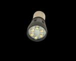 Lampe LED KSM 2,2 Watt 220V passend für Gritzner Tipmatic 1019/1035/1037/6122/6152