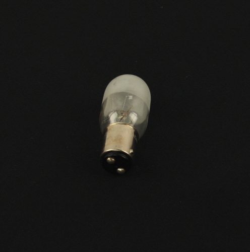 Standard-Lampe 15 W (BA15d) f�r Tipmatic-Serie