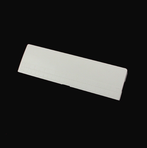 Deckel Zubeh�rfach Gritzner 6000er-Serie