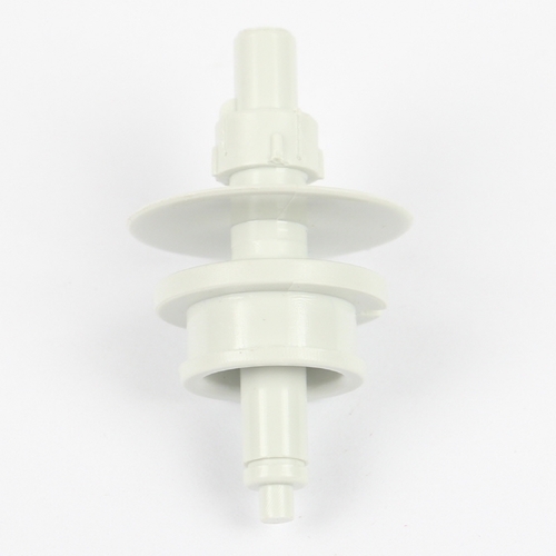 Spulerspindel (ohne Spulerring) Gritzner Tipmatic 6000er-Serie