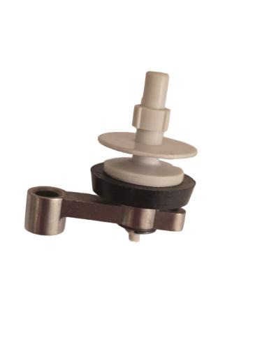 Gritzner Tipmatic  6000er-Serie Spulerspindel