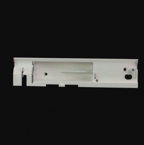 Abdeckung komplett 6000er Serie
