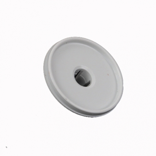 Fadenscheibe mittel passend fr Gritzner Tipmatic-Serie