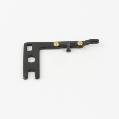Kapselanhaltest�ck f�r Gritzner Tipmatic-Serie