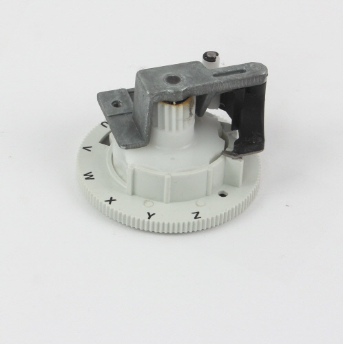 Stickautomatik komplett f�r Gritzner Tipmatic 1037