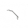 Hebel Nadelposition