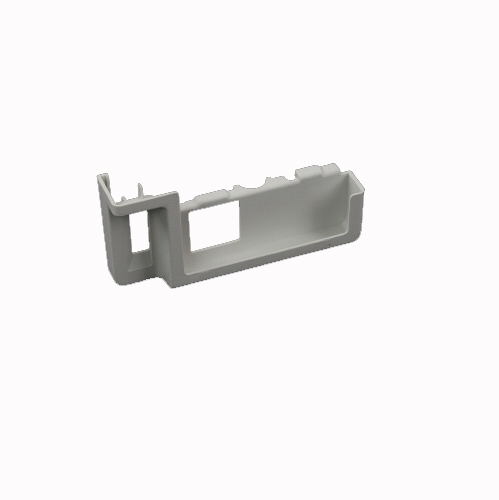 Aufsatz links f�r Gritzner Tipmatic 1000er-Serie