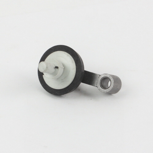 Spulerspindel komplett Gritzner Tipmatic 1000er-Serie