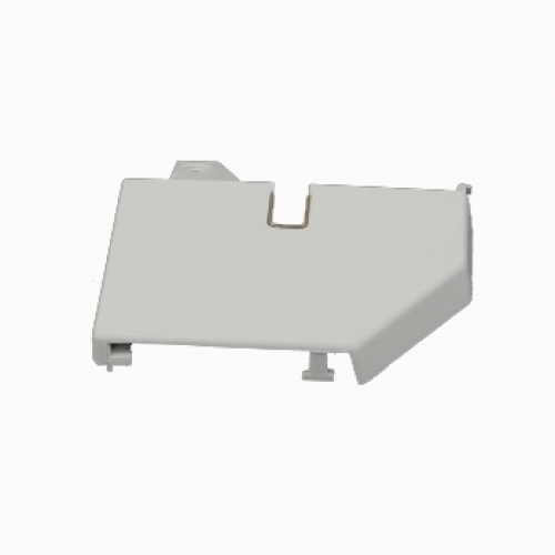 Abdeckung (links) f�r Gritzner Tipmatic 1000er-Serie