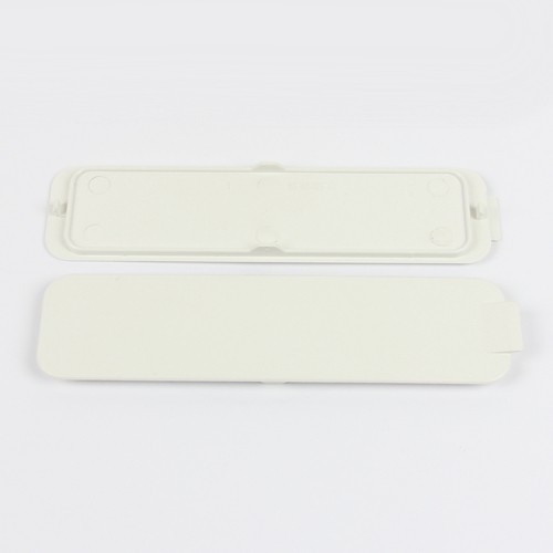 Abdeckung f�r Gritzner Tipmatic 1000er-Serie (93-105 872-43)