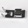 N�hfu� J f�r N�hmaschinen ohne Obertransport (5 mm)