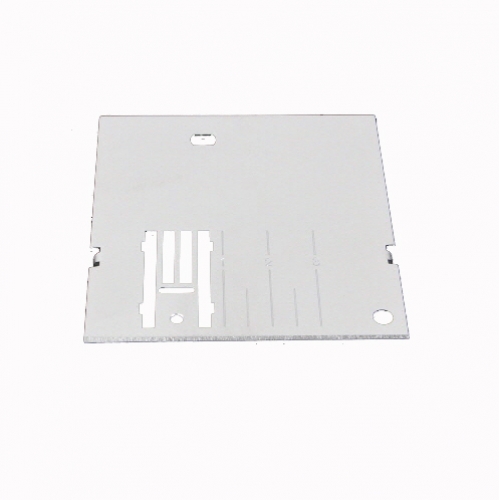 Stichplatte fr Gritzner Tipmatic 1019
