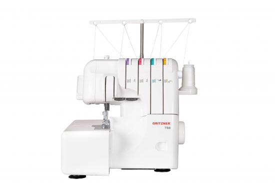 GRITZNER 788 Overlock