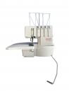 Gritzner 799 Plus Overlock - 2/3/4-Faden mit Anschiebetisch
