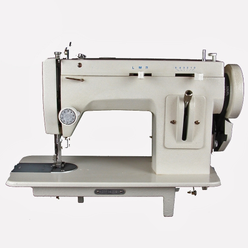 KAYSER HOBBYMATIC - Semi-Industrienhmaschine