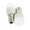 1x LED-Licht 0,5W 230V (Schraubgewinde) fr Gritzner 788 Overlock