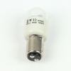 LED-Licht (0,5 W / 220 V) mit Stecksockel